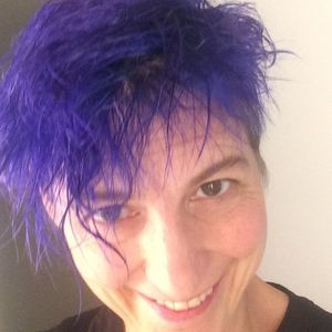 Meet your Posher, Ivy